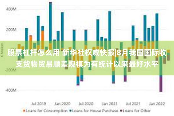 股票杠杆怎么用 新华社权威快报|8月我国国际收支货物贸易顺差规模为有统计以来最好水平