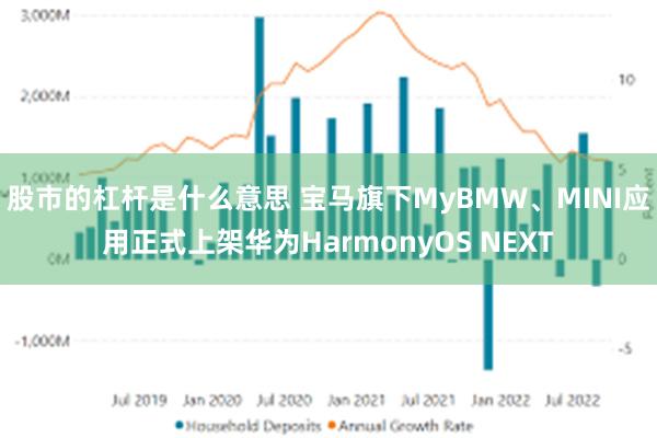 股市的杠杆是什么意思 宝马旗下MyBMW、MINI应用正式上架华为HarmonyOS NEXT